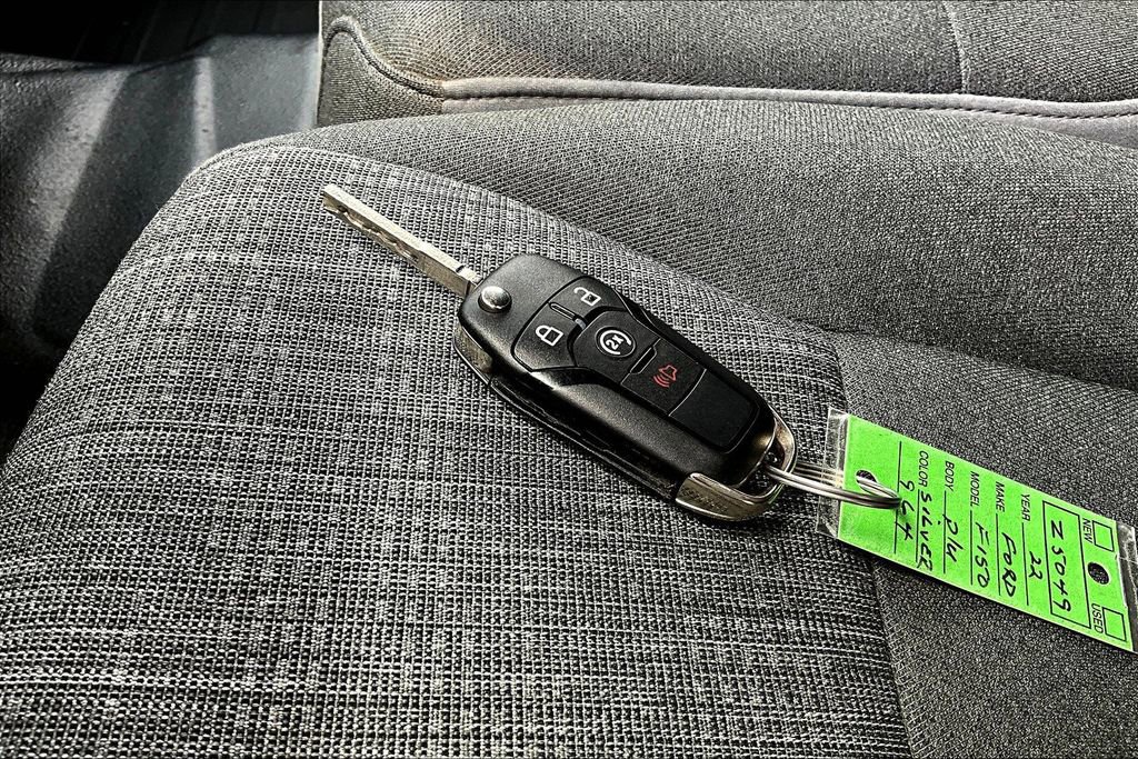 Certified 2022 Ford F150 XLT image 12