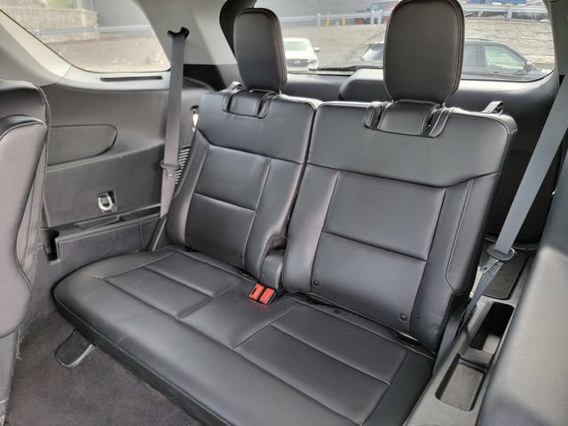 Certified 2023 Ford Explorer XLT w/ Equipment Group 202A AWD/4WD image 22