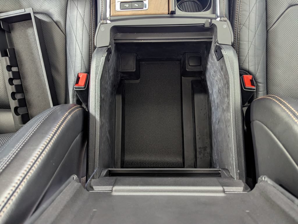 Certified 2020 Ford Expedition Platinum AWD/4WD image 28