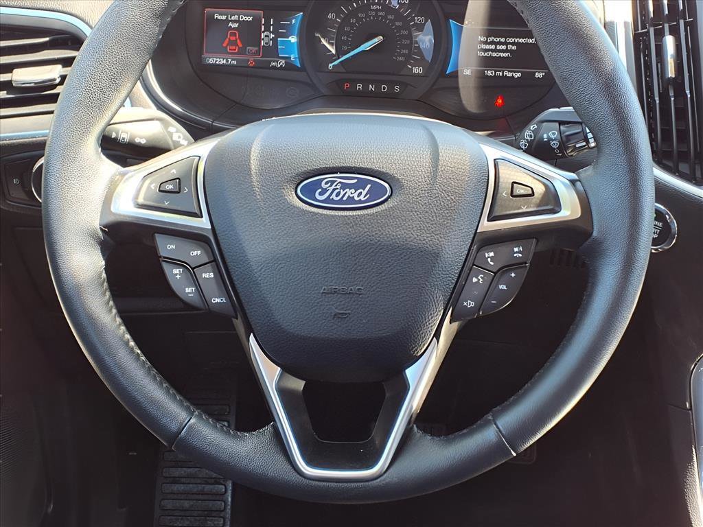 Certified 2024 Ford Edge Titanium image 14