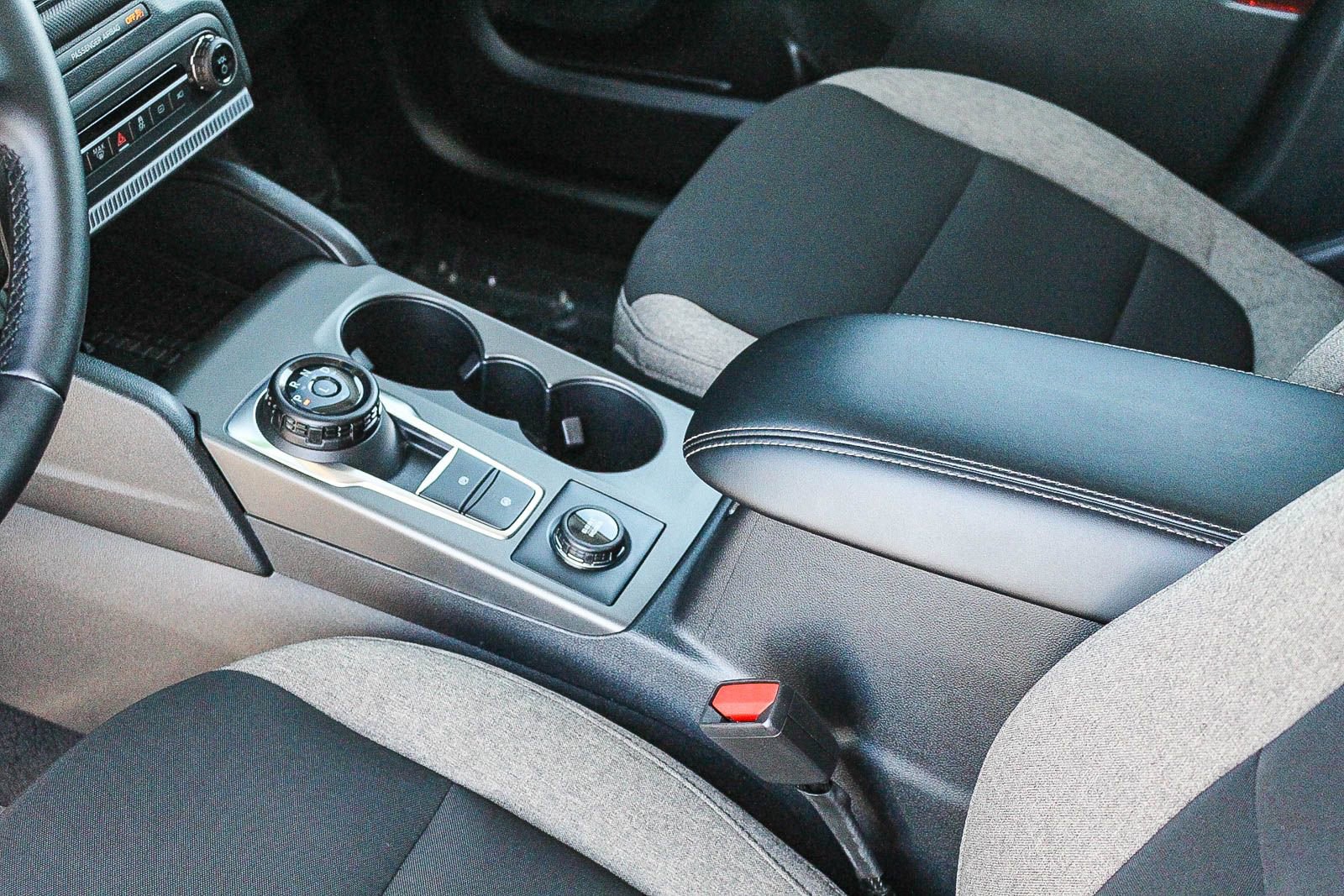 Certified 2025 Ford Bronco Sport Big Bend w/ Convenience Package image 21