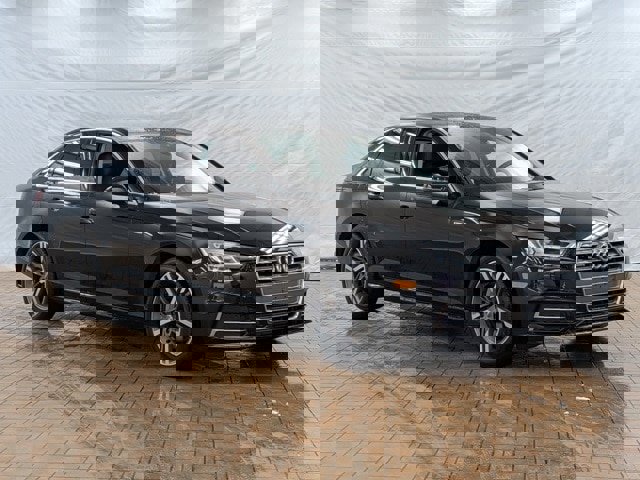 Used 2018 Audi A4 2.0T Premium Plus w/ Premium Plus Package image 7