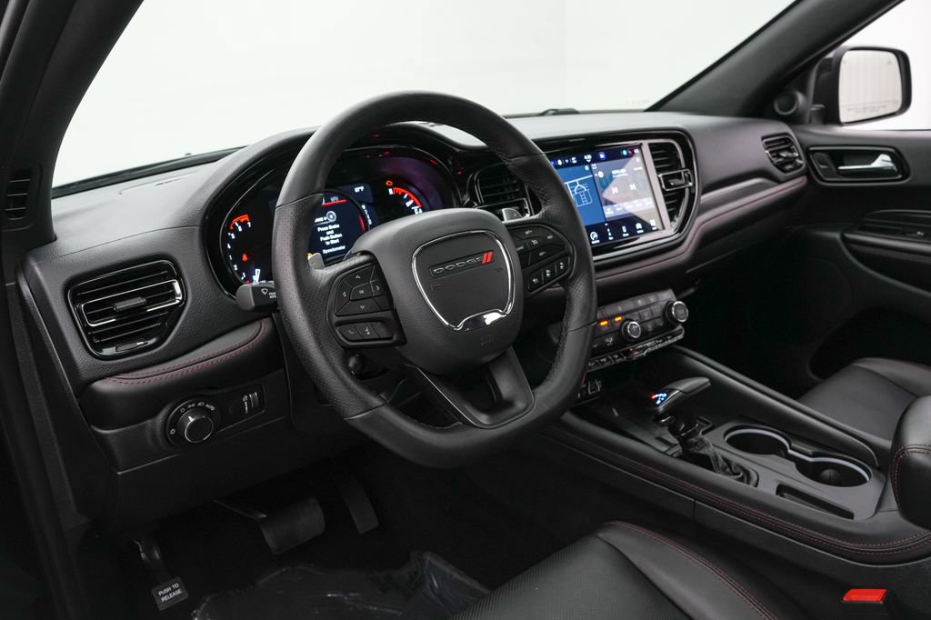 Used 2026 Dodge Durango GT AWD/4WD image 12