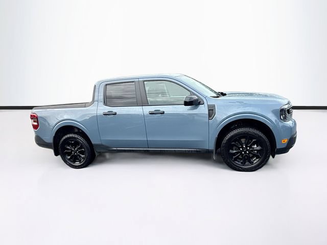 Certified 2024 Ford Maverick XLT w/ XLT Luxury Package FWD image 12