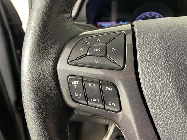 Certified 2019 Ford Ranger Lariat w/ FX4 Off-Road Package image 16