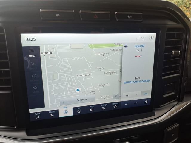 Certified 2023 Ford F150 XLT w/ Equipment Group 302A High image 21