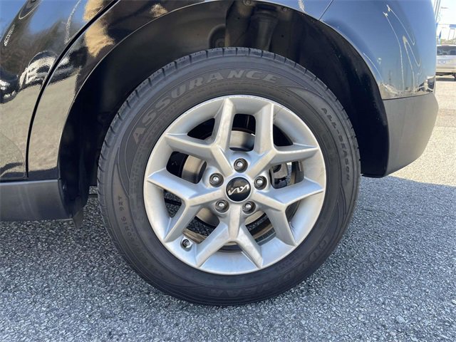 Used 2022 Kia Soul LX w/ Technology Package image 10