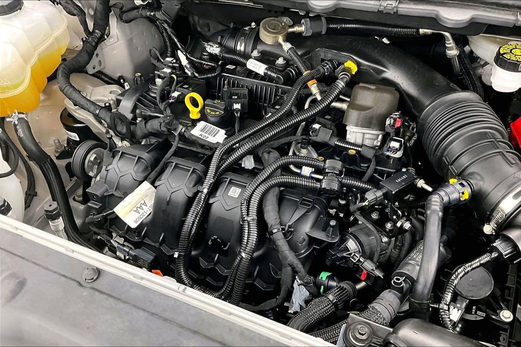 Certified 2022 Ford Edge SEL w/ Convenience Package image 34