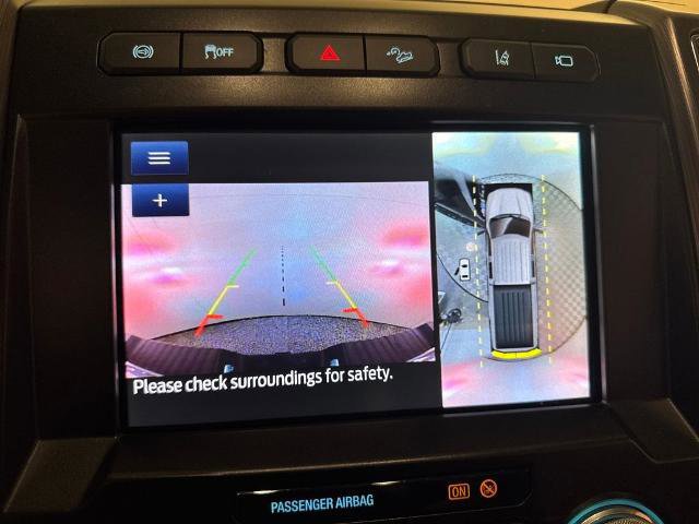 Certified 2021 Ford F350 Limited image 29