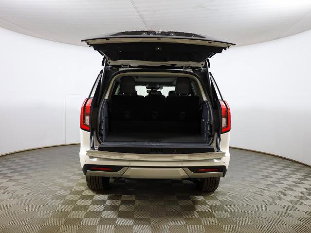 Certified 2025 Ford Expedition Platinum image 23