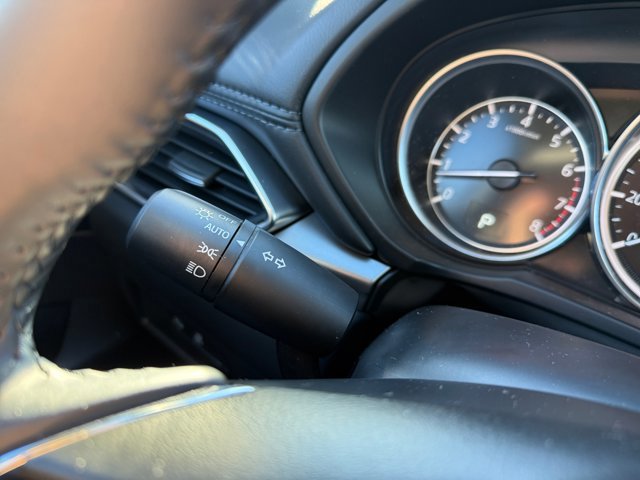 Used 2024 MAZDA CX-5 AWD 2.5 S w/ Select Package image 23