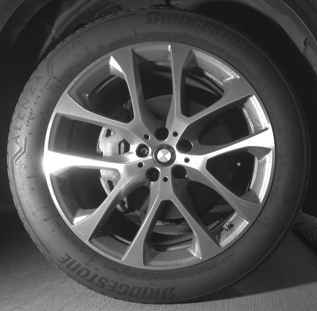 Used 2024 BMW X5 sDrive40i w/ Premium Package RWD image 11