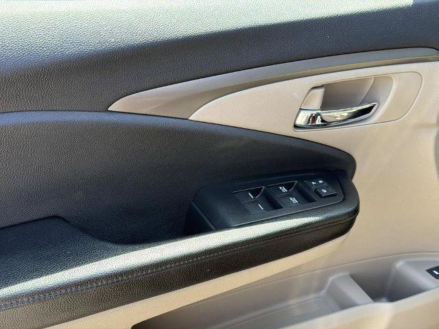 Used 2018 Honda Pilot EX-L image 23