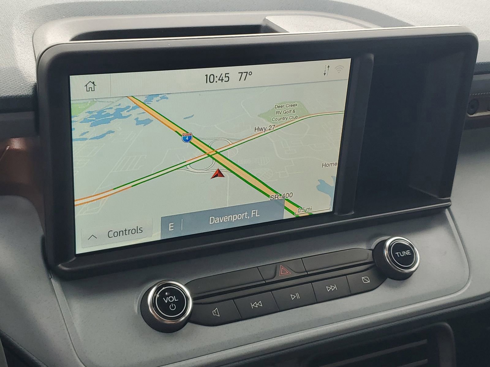 Certified 2024 Ford Maverick Lariat image 23