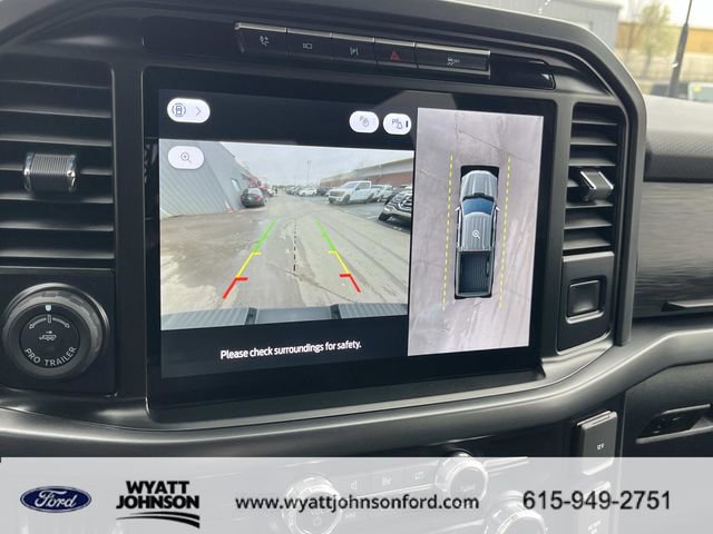 Certified 2024 Ford F150 XLT w/ Equipment Group 302A MID AWD/4WD image 39