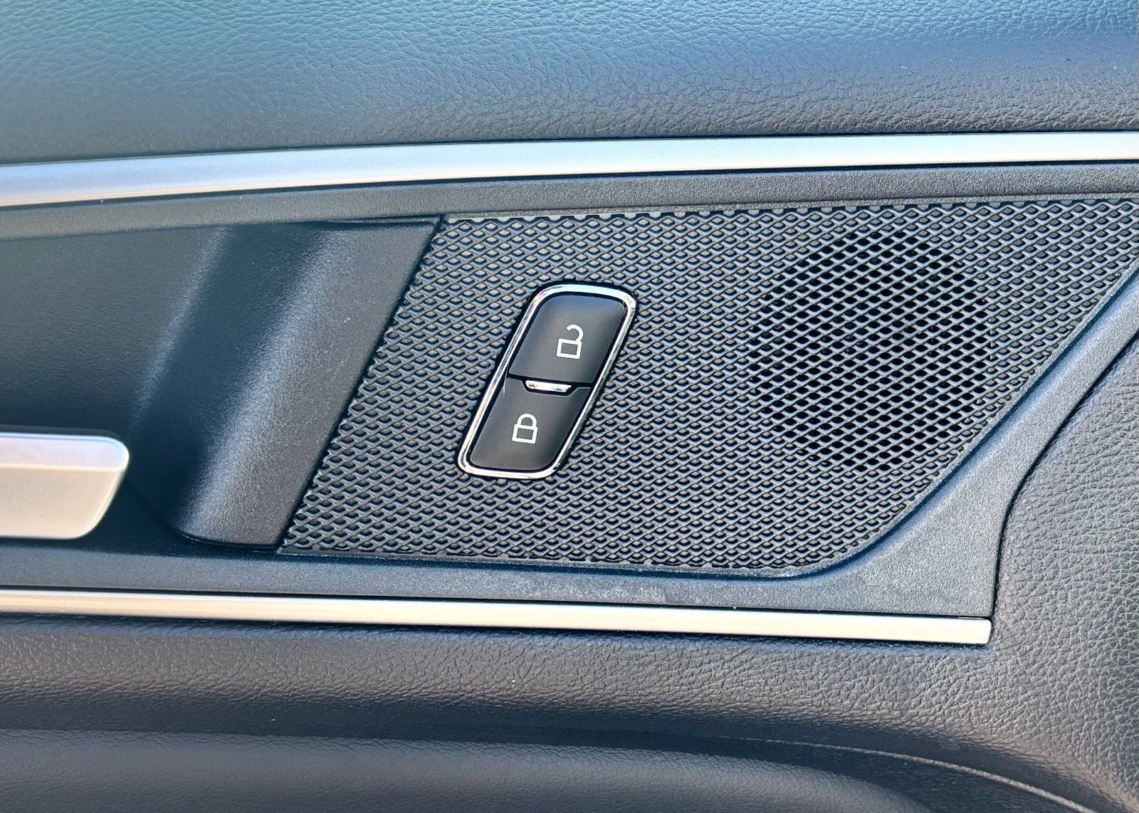 Certified 2024 Ford Edge SEL w/ Convenience Package image 29