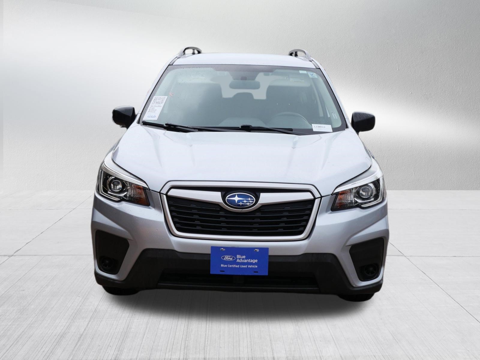 Used 2020 Subaru Forester w/ Alloy Wheel Package AWD/4WD image 2