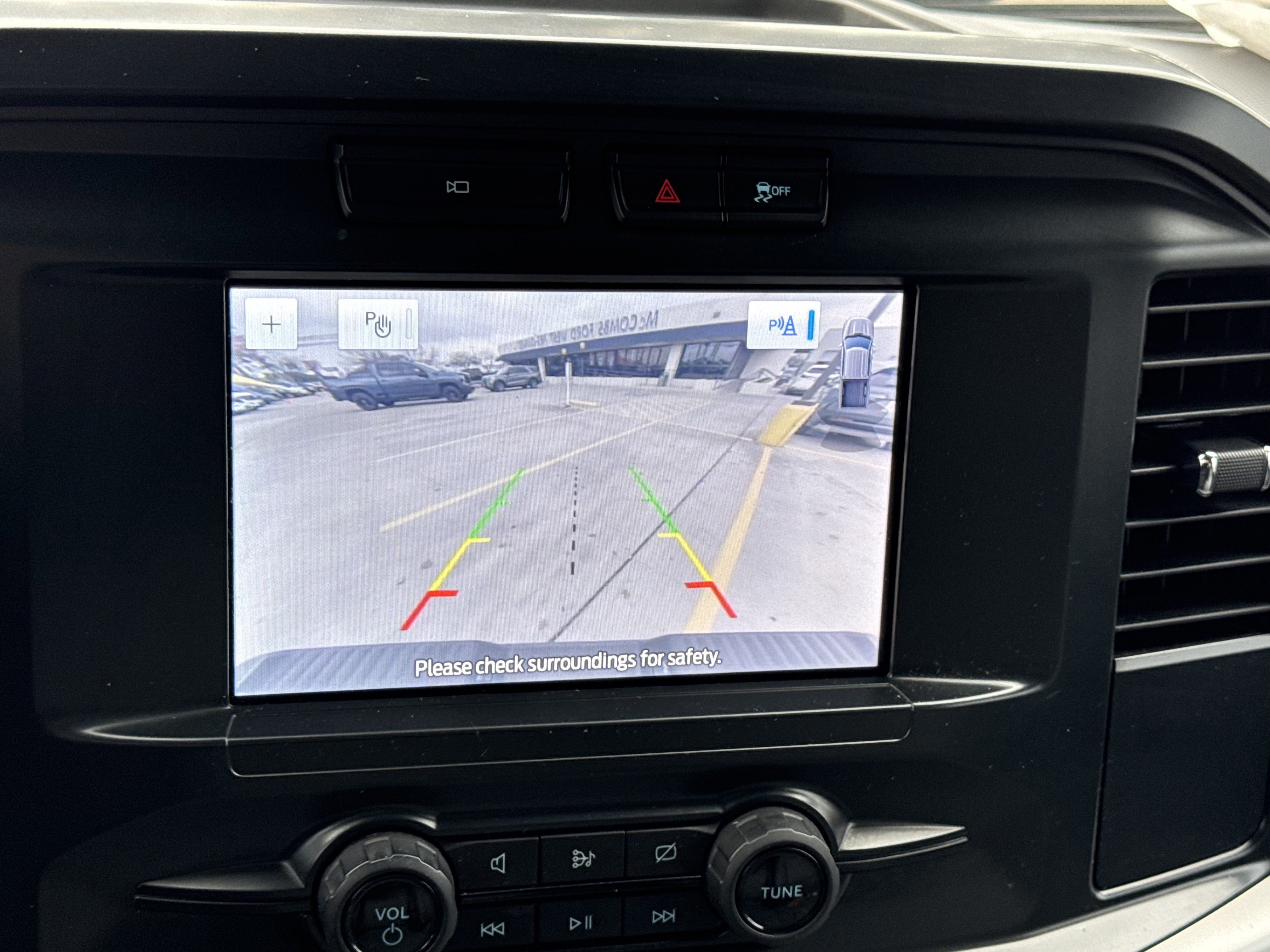 Certified 2023 Ford F150 XL image 22