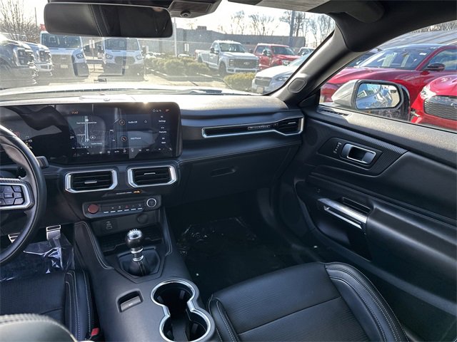 Certified 2024 Ford Mustang GT Premium image 17