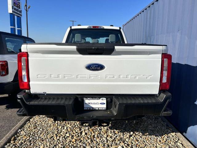 Certified 2026 Ford F250 XL AWD/4WD image 3