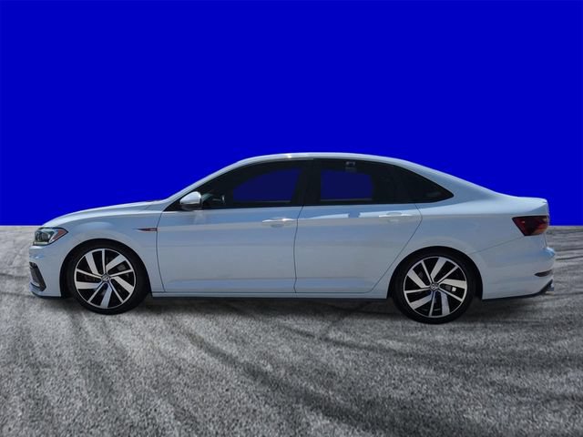 Used 2019 Volkswagen Jetta GLI FWD image 7
