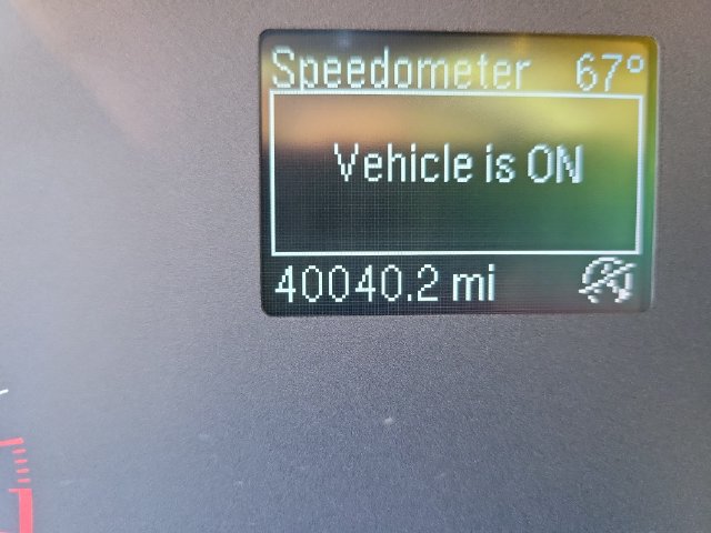 Certified 2022 Ford EcoSport S AWD/4WD image 13
