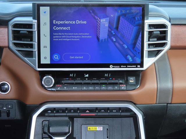 Used 2023 Toyota Tundra 1794 Edition image 38