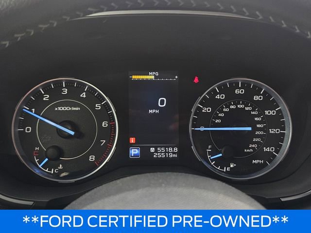 Used 2022 Subaru Ascent Limited w/ Technology Package image 24