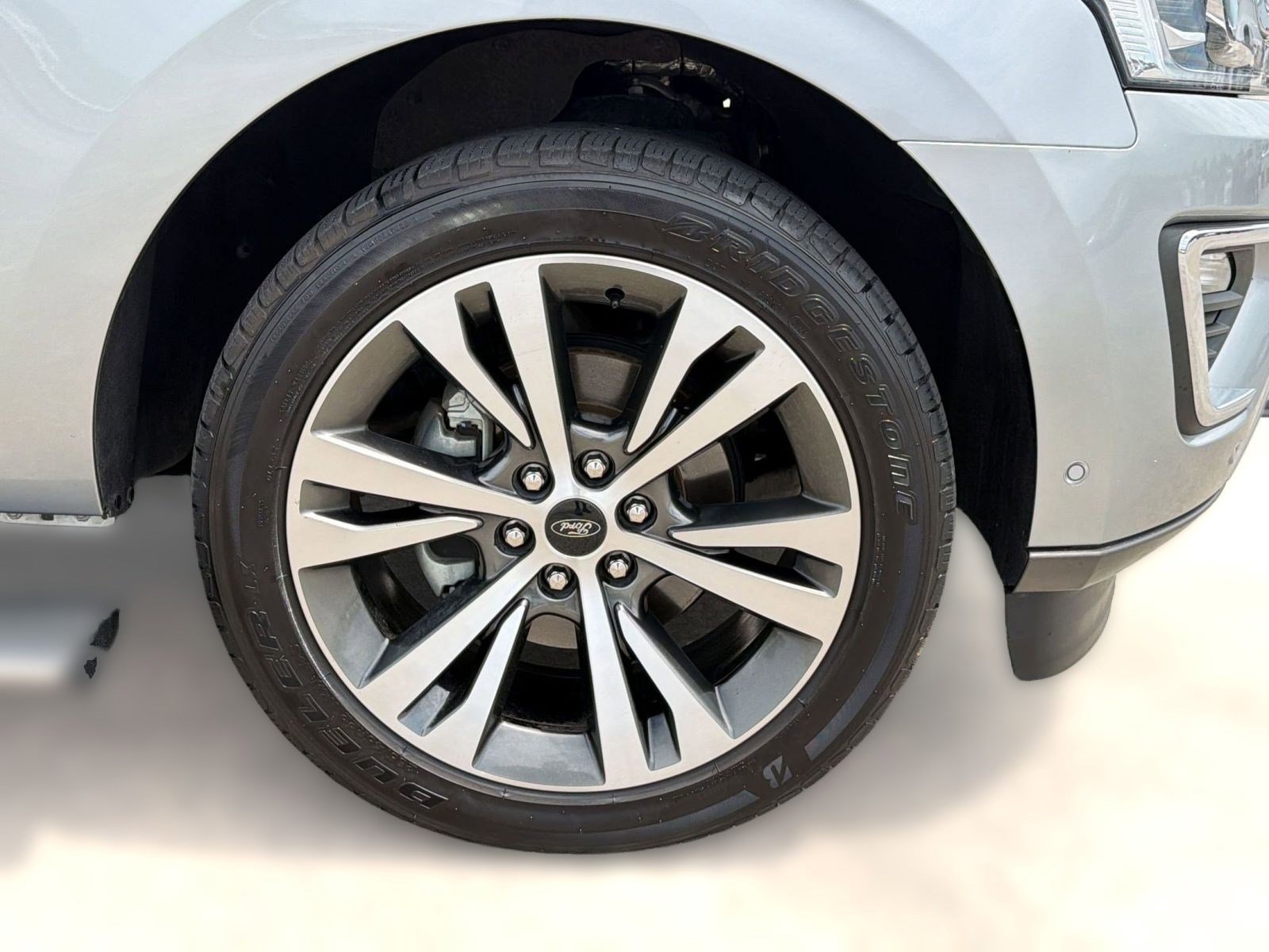 Certified 2021 Ford Expedition Limited RWD image 12
