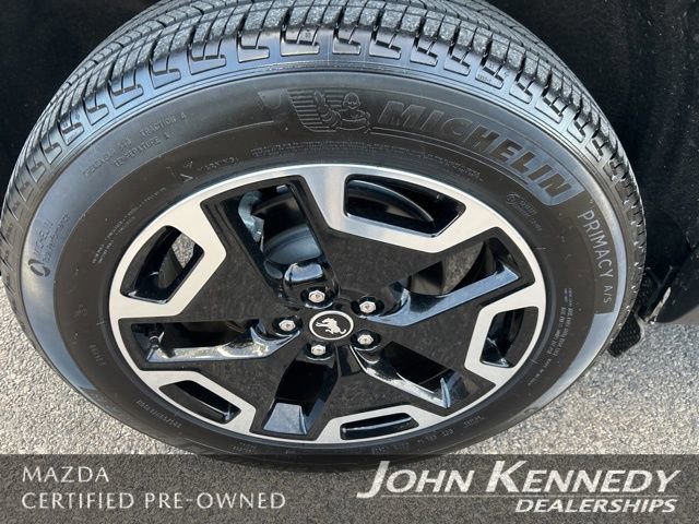 Certified 2023 Ford Bronco Sport Outer Banks w/ Tech Package image 11