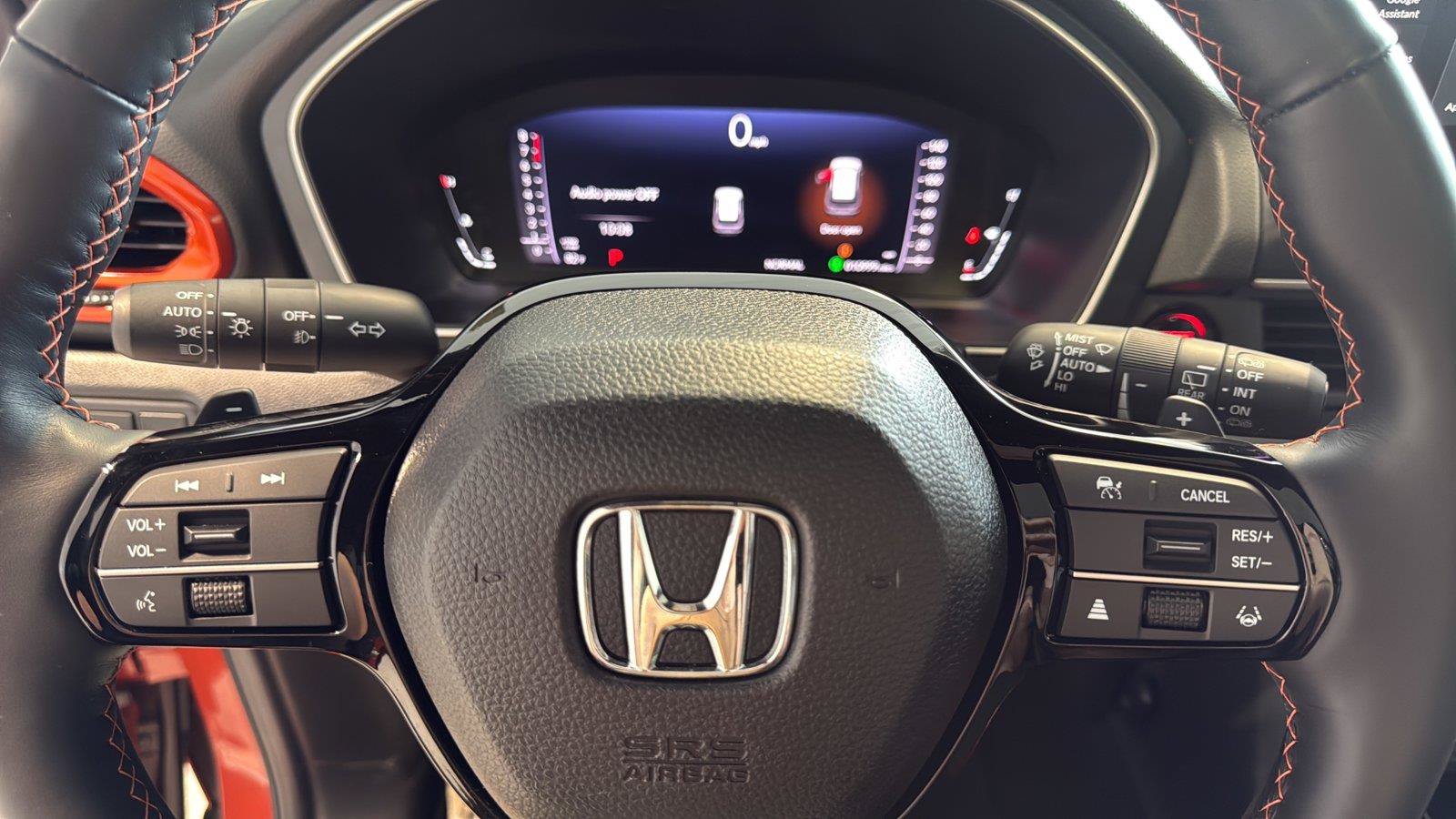 Used 2026 Honda Passport TrailSport Elite image 28