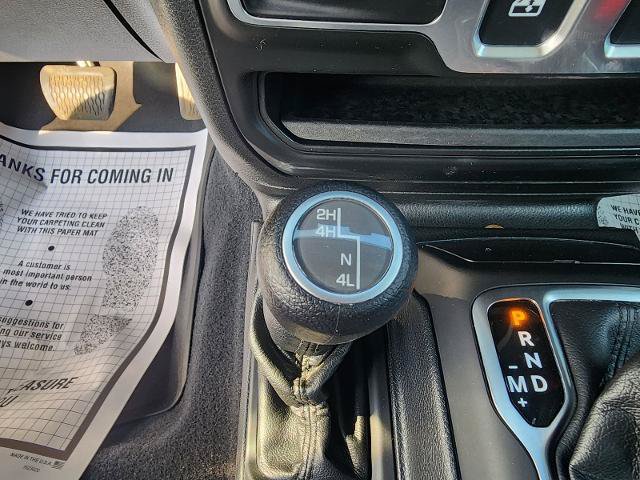 Used 2019 Jeep Wrangler Sport AWD/4WD image 23