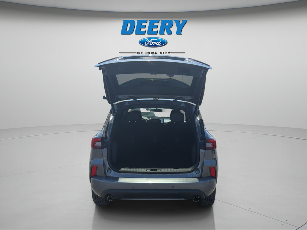 Certified 2024 Ford Escape ST-Line w/ Tech Pack #1 AWD/4WD image 20