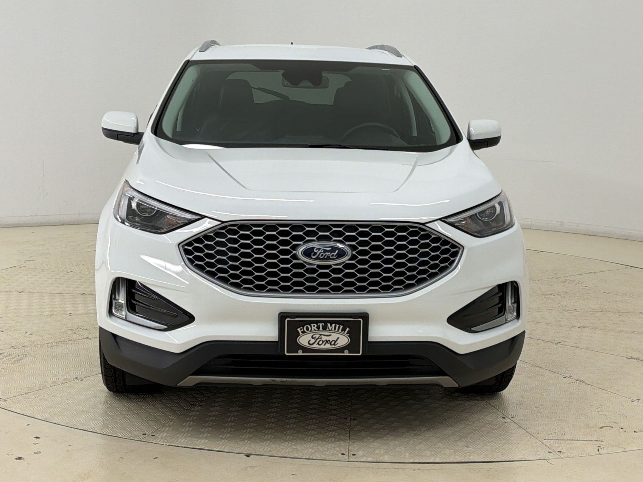 Certified 2023 Ford Edge SEL w/ Convenience Package AWD/4WD image 6
