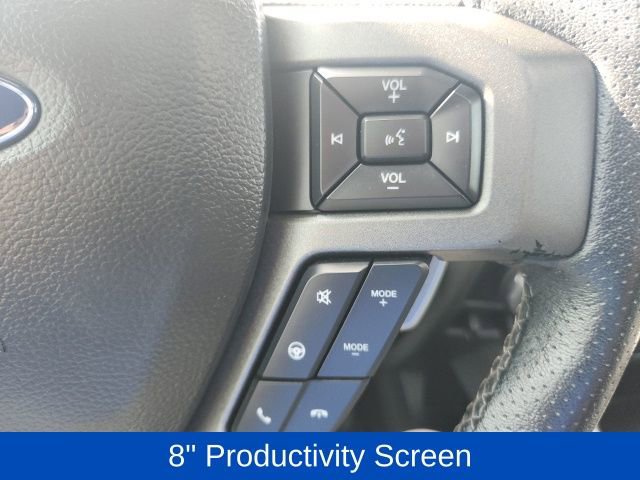 Certified 2019 Ford F150 Raptor w/ Equipment Group 802A Luxury AWD/4WD image 33