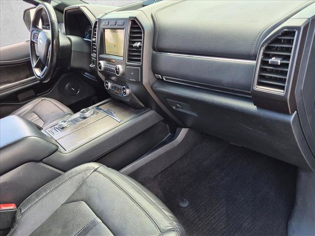 Certified 2019 Ford Expedition Max Limited AWD/4WD image 23