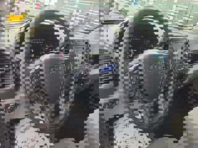 Certified 2022 Ford F250 XL w/ STX Appearance Package image 16