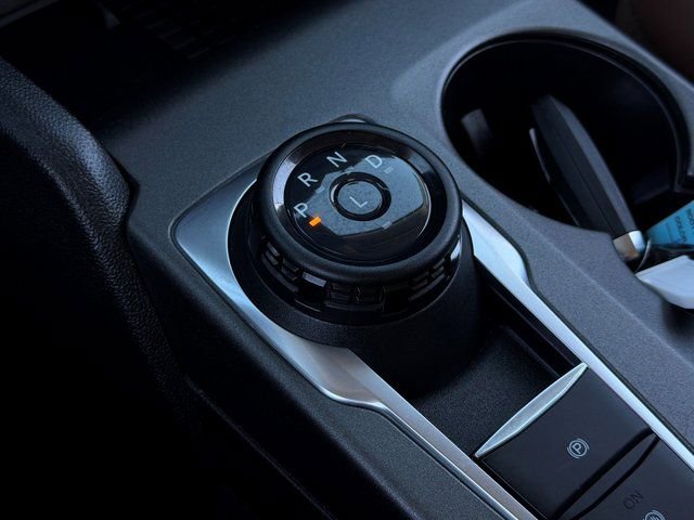 Certified 2025 Ford Bronco Sport Outer Banks w/ Outer Banks Tech Package+ AWD/4WD image 19