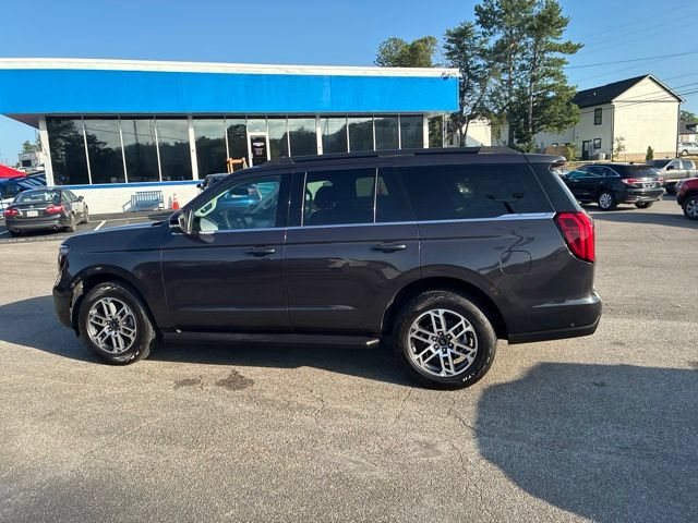 Certified 2025 Ford Expedition Active AWD/4WD image 38