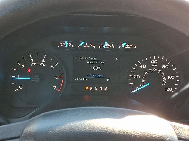 Certified 2020 Ford F150 XL w/ Equipment Group 101A Mid image 19