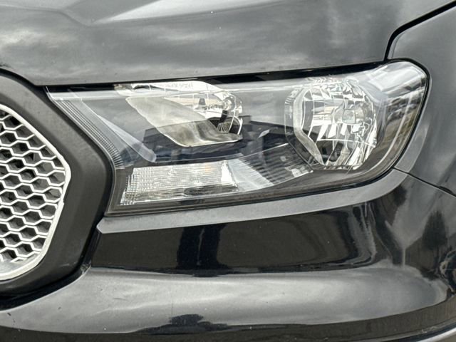 Certified 2021 Ford Ranger XL RWD image 4
