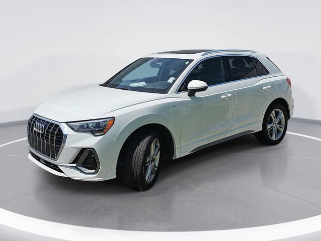 Used 2021 Audi Q3 2.0T Premium AWD/4WD image 7