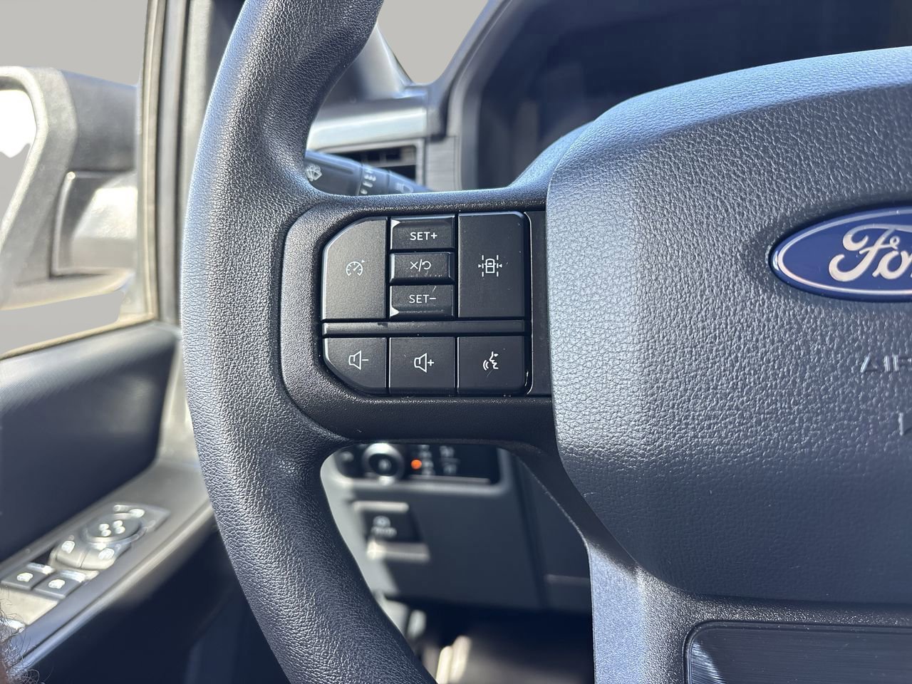 Certified 2024 Ford F150 STX image 31