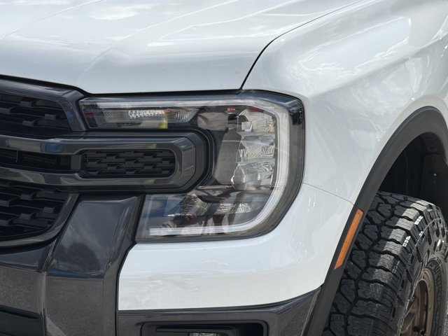 Certified 2025 Ford Ranger XLT AWD/4WD image 7