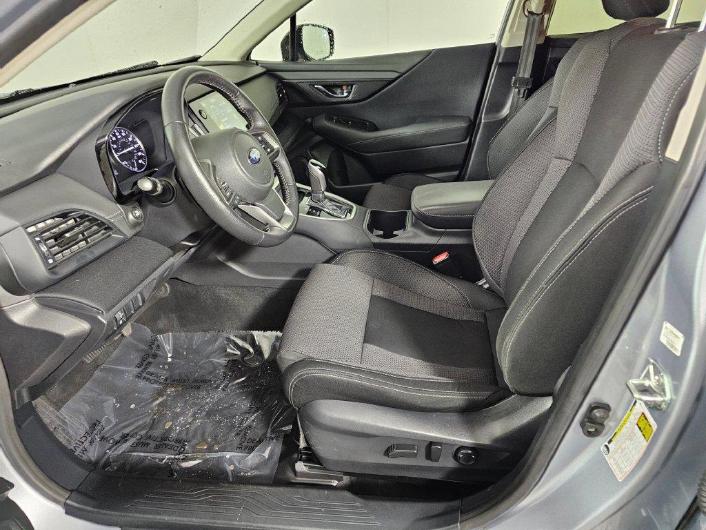 Used 2020 Subaru Outback Premium AWD/4WD image 23