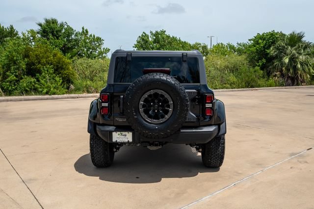 Certified 2024 Ford Bronco Raptor AWD/4WD image 4