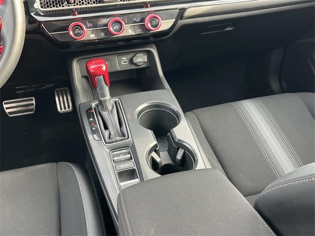 Used 2022 Honda Civic Sport image 15