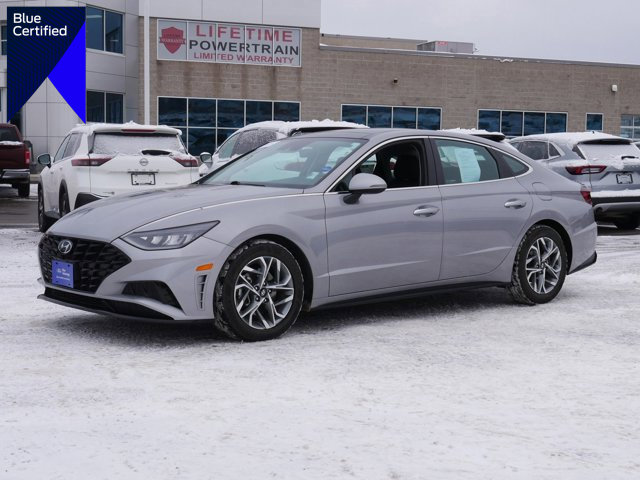Used 2023 Hyundai Sonata SEL w/ Convenience Package image 1