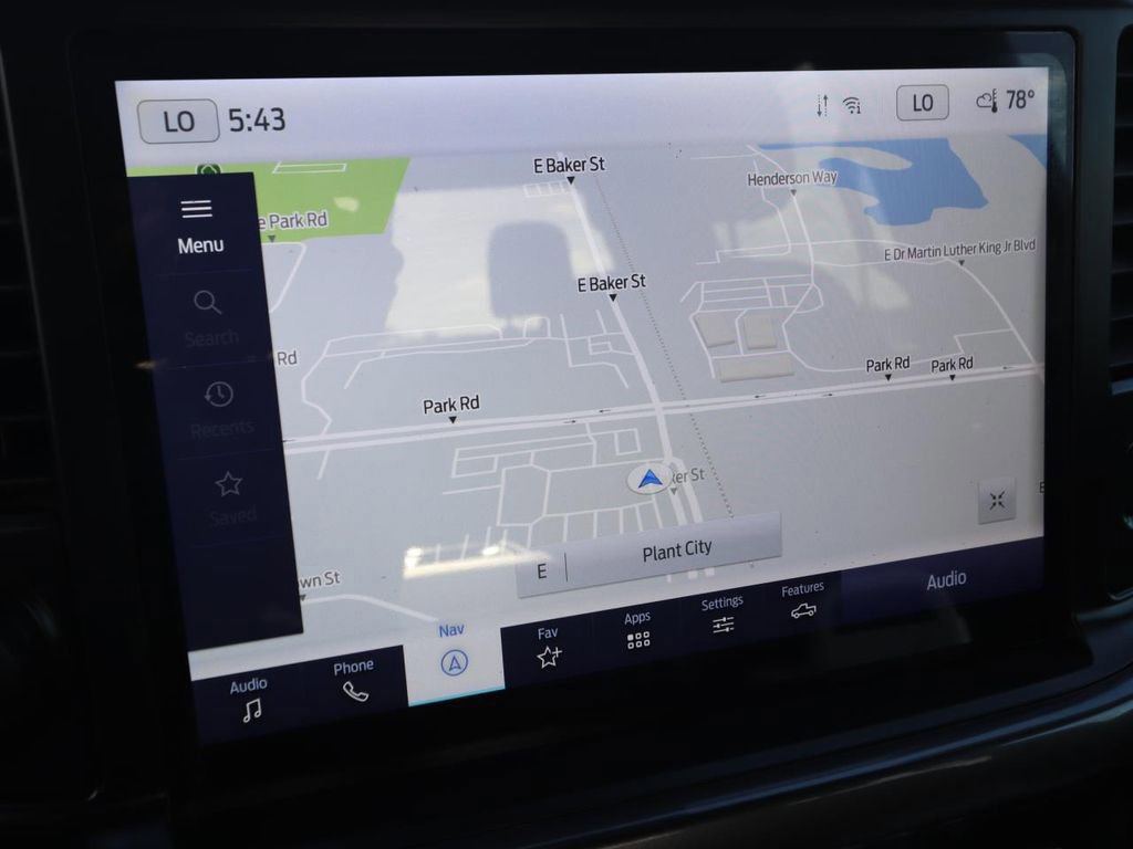 Certified 2023 Ford F150 XLT w/ Equipment Group 302A High image 22