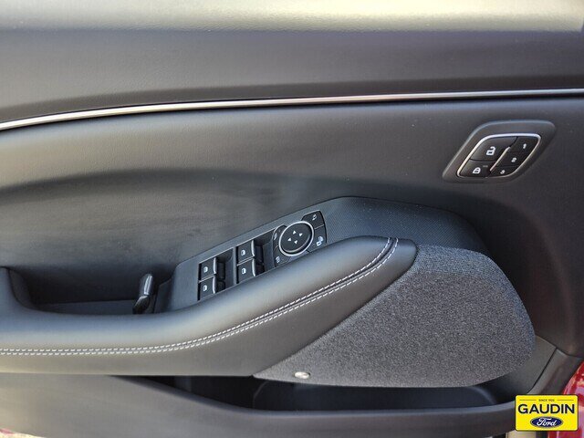 Certified 2023 Ford Mustang Mach-E Premium AWD/4WD image 17